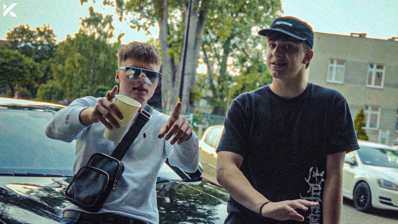 Marco Lorez ft. bbykarwius - Block Is Hot (Official Video)