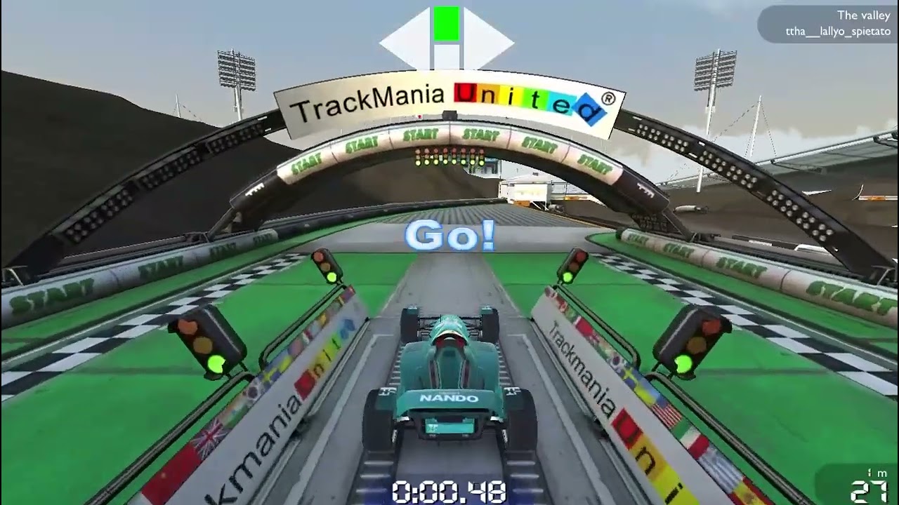 [TAS] The Valley 32.21(-0.51 wr)