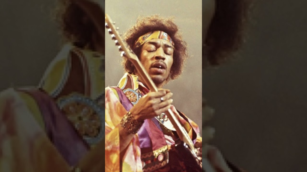 What happened on this day in music history? Adam Gontier | Jimi Hendrix | May 21st #musichistory