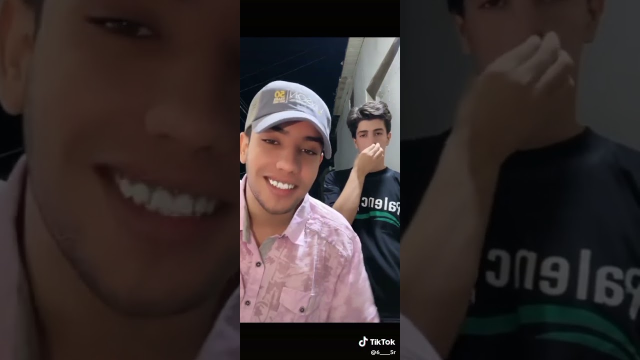 قصه تعارف حسين توماس وابو الروض