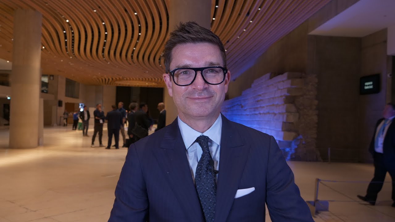 Non-radiation-based imaging: “The future is promising”