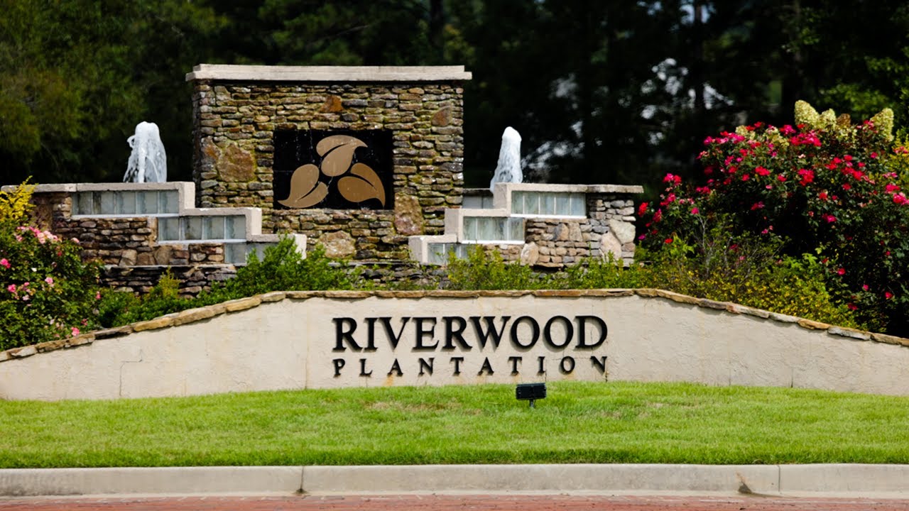 Riverwood Plantation in Evans, GA - Neighborhood Overview