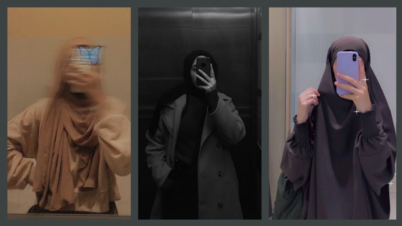 صور بنات محجبات💖😍| كأنها لك 💗🖇️✨#صور_كأنها_لك #viral #صور_بنات @Crescent__04