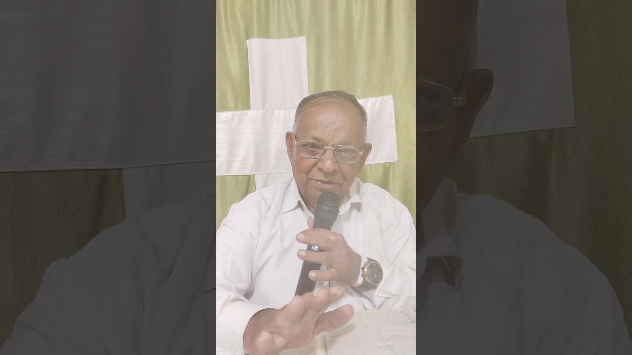 நன்மை பெற்றவர்கள் 10 பேர் நன்றி சொன்னவன் ஒருவன் மாத்திரமே