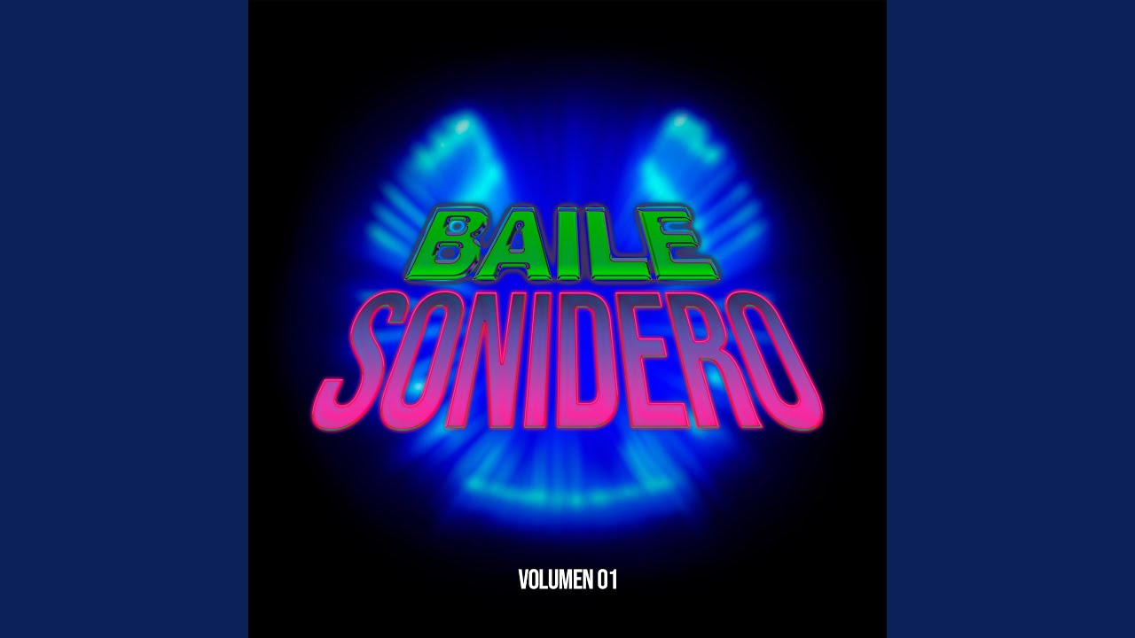 Soy Adicto a la Cumbia / Sonidero de Corazon