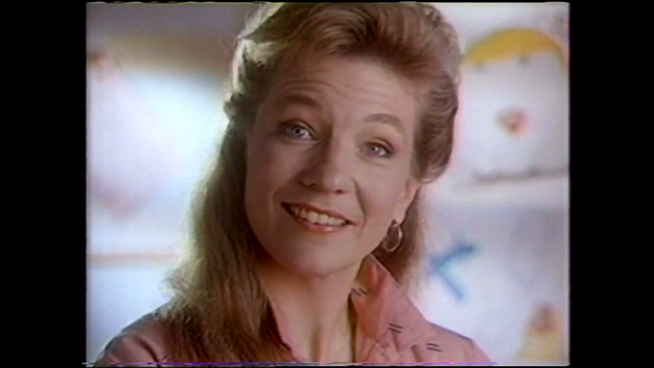 FM RF Archive - CBS - WHAS-TV - November 28, 1988 commercials and promos