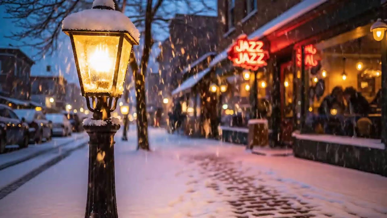 Dreamy Piano Jazz for Fantasy World – Ideal for Imagination