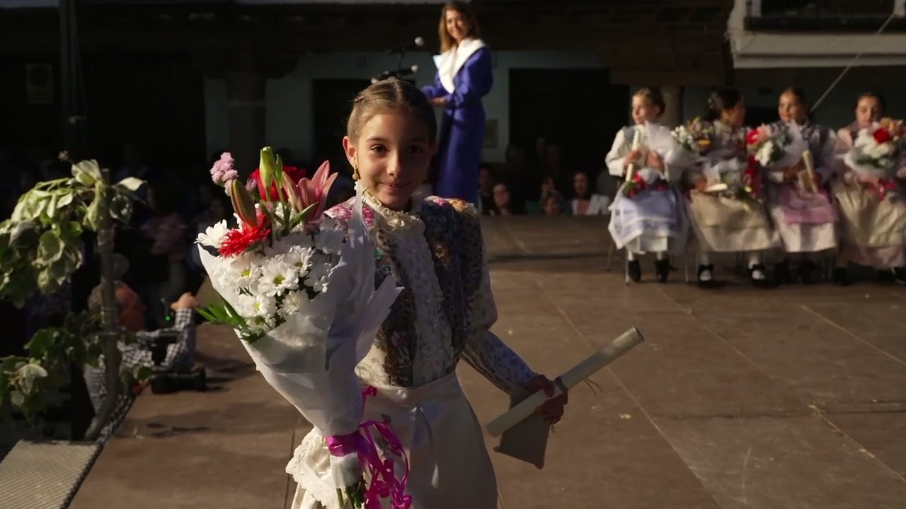 PROCLAMACION FIESTA DE PRIMAVERA 2025