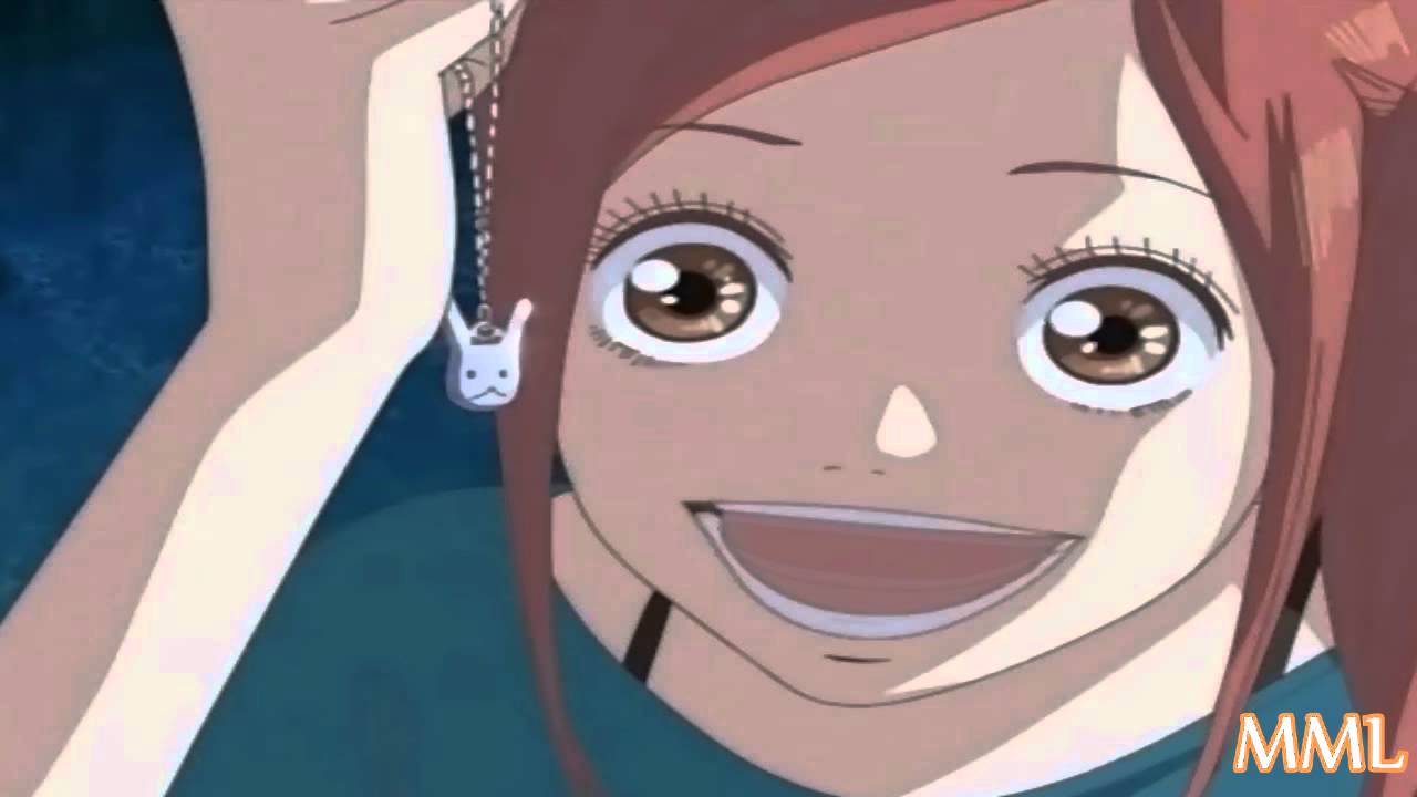 [Lovely Complex] Risa Koizumi & Atsushi Ootani - You found me ♥
