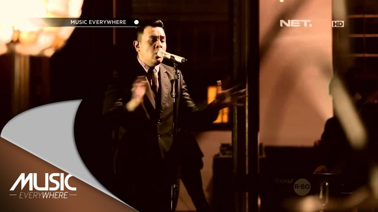 Tulus - Kisah Sebentar - Music Everywhere