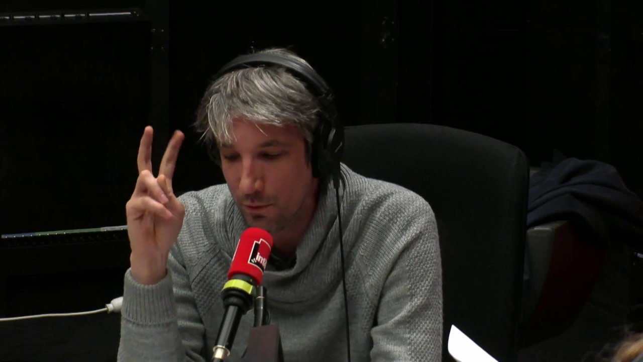 Journée mondiale de l'excuse de merde - Le Journal de 17h17