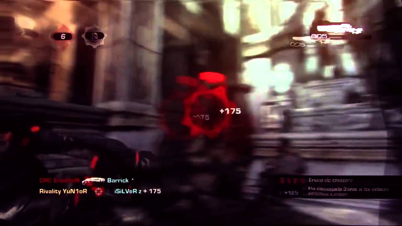 Rivality YuN1oR | I Remember