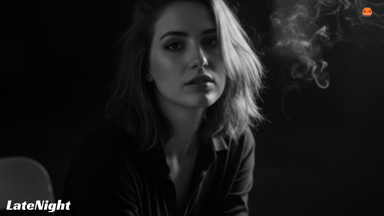 Night Drive Deep House Mix 2026 | Smoke Mood #016