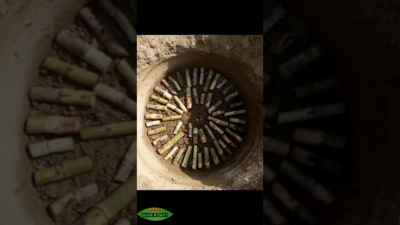 Agriculture new method of sugarcane cultivation, ring pit cultivation,گنا کاشت کرنے کا نیا طریقہ