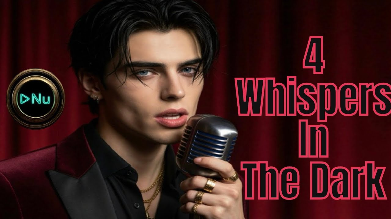 4 Whispers in the Dark by NYX444 Official Music Video