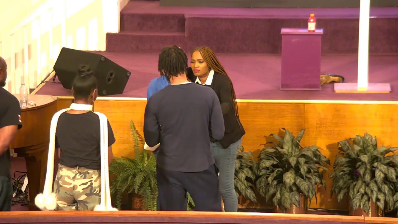 Glory Nights! Releasing Heaven on Earth!