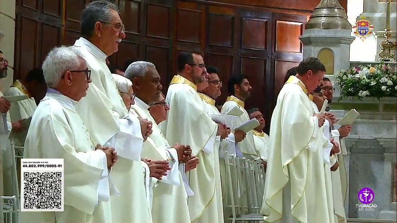 Kyrie - Messe du Bon Berger