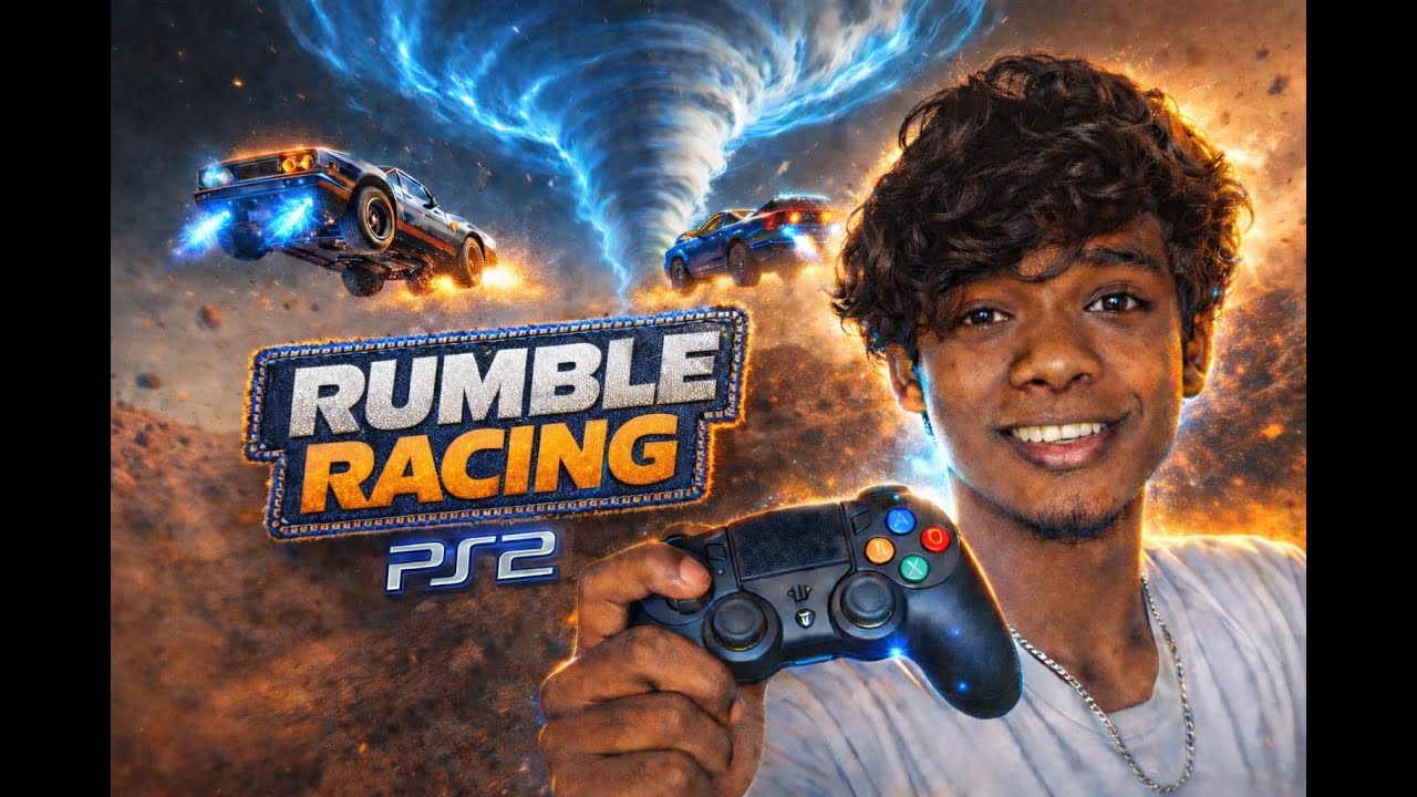 இது என்னடா PS2 கேம்-ஆ? 😱 nfs 2005  High Graphics Gameplay in Tamil