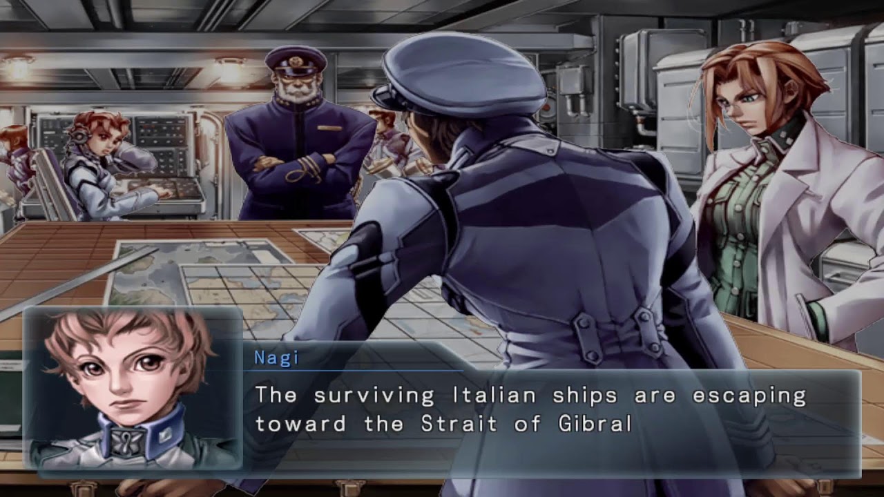 Warship Gunner 2 - Hard Difficulty - LIVE Playthrough - Part 13