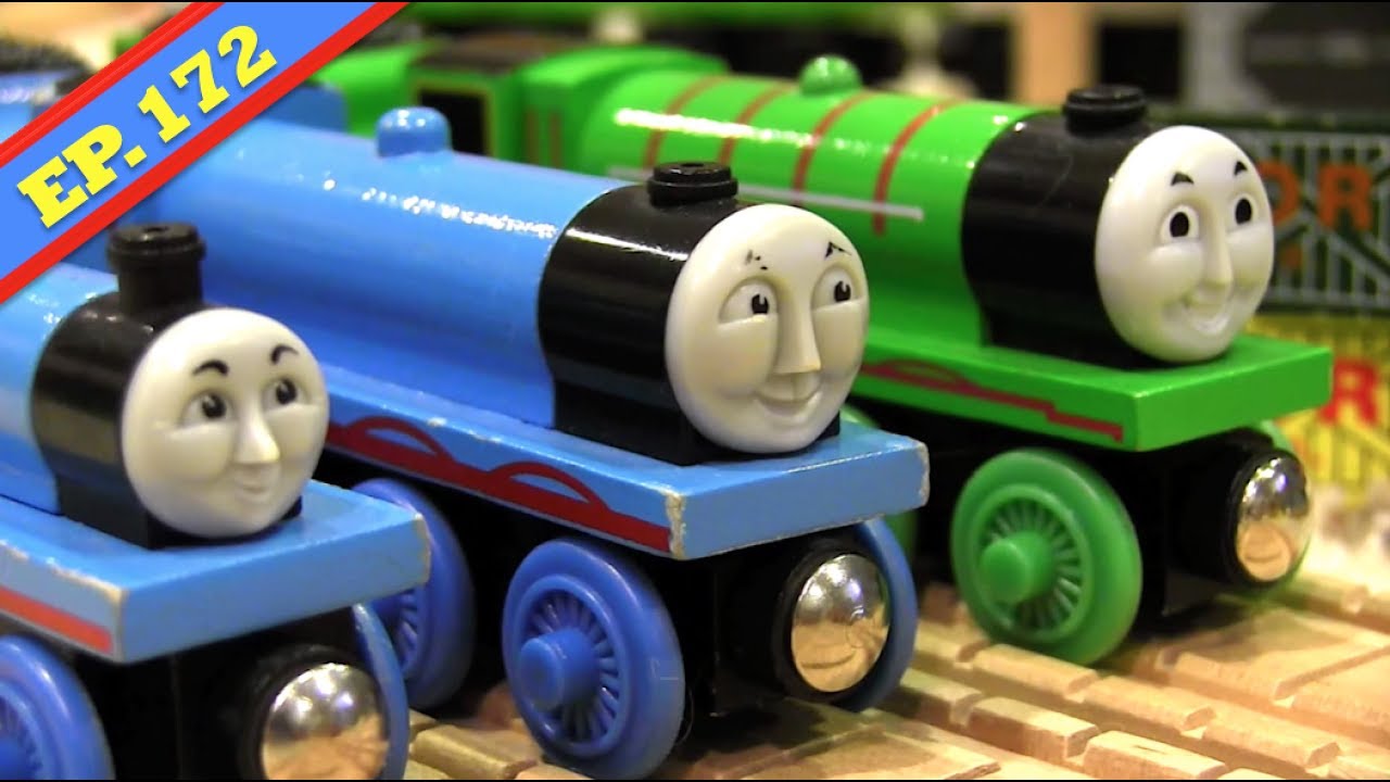 Gordon's Last Hurrah