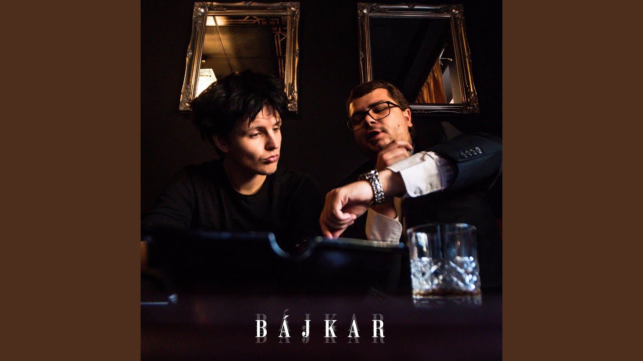 Bájkar