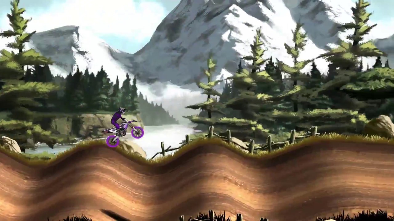 Winners Round 3 - Turn the Tables - Mad Skill MX 2 World Championship