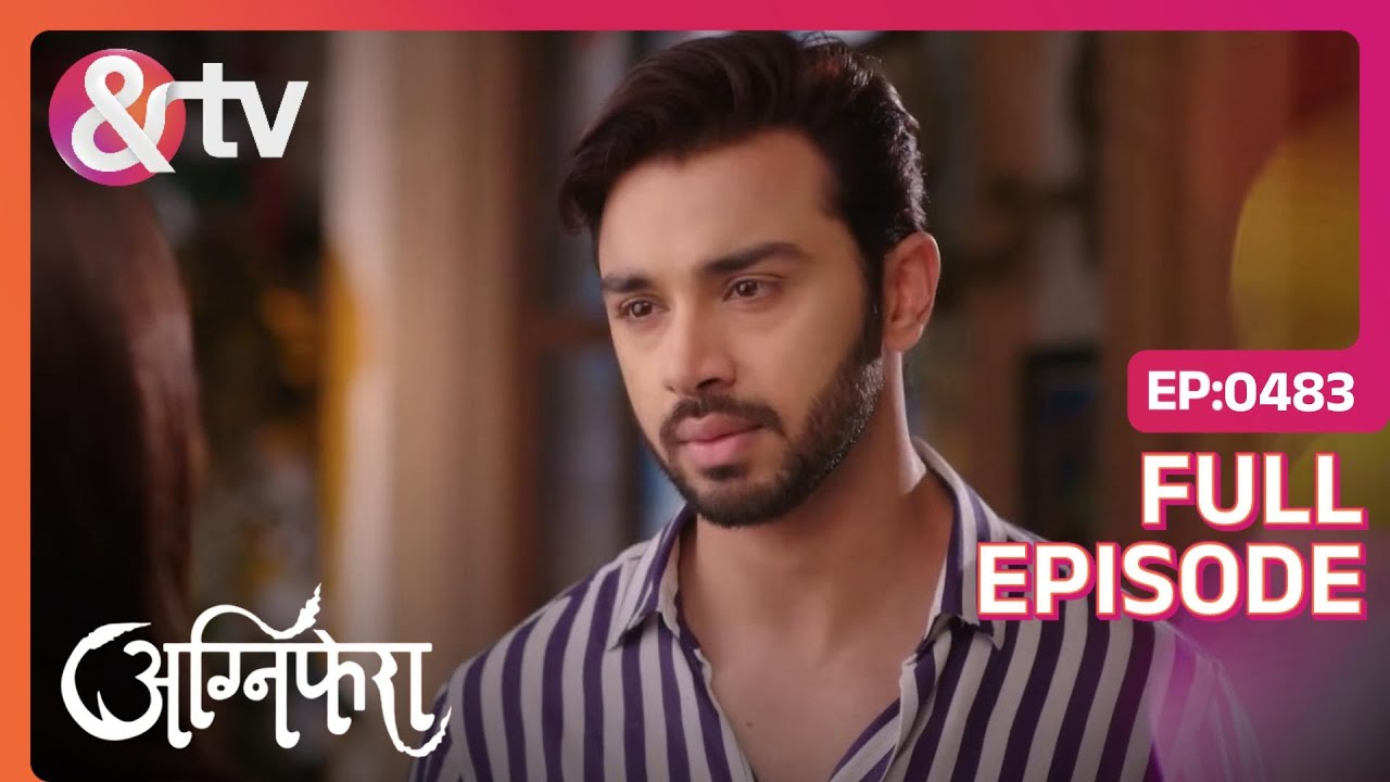 Agni ने Sameer को बनाया अपनी gun का निशाना | Agnifera | Full Ep. 483 | And TV