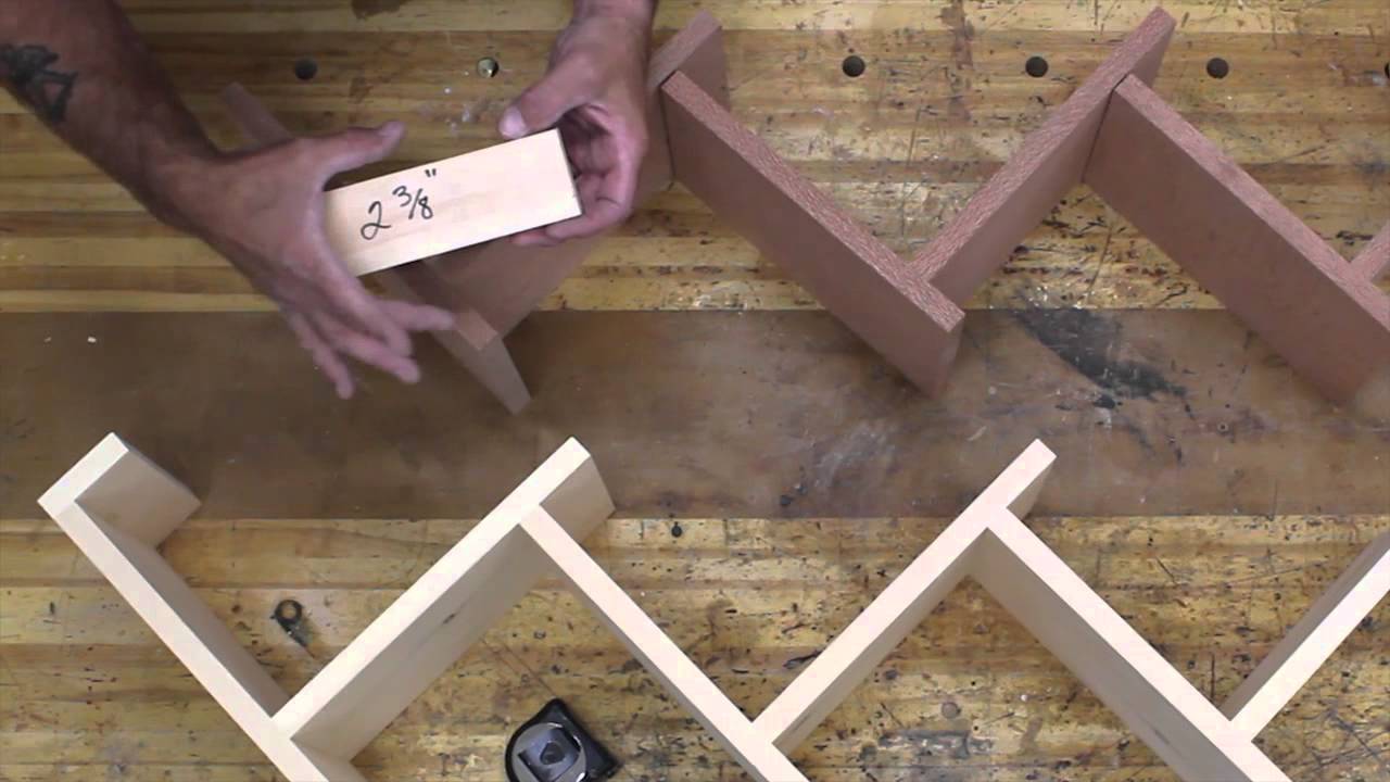 Build a media storage centre