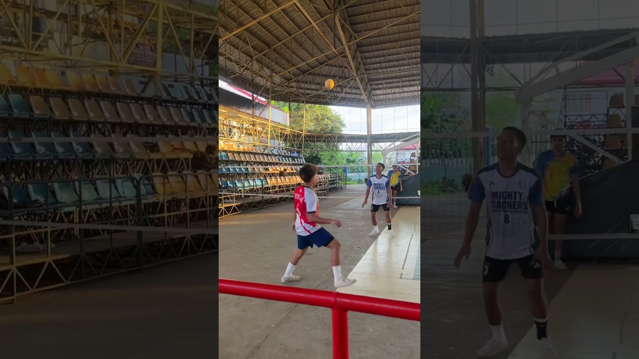 Spiking Highlights