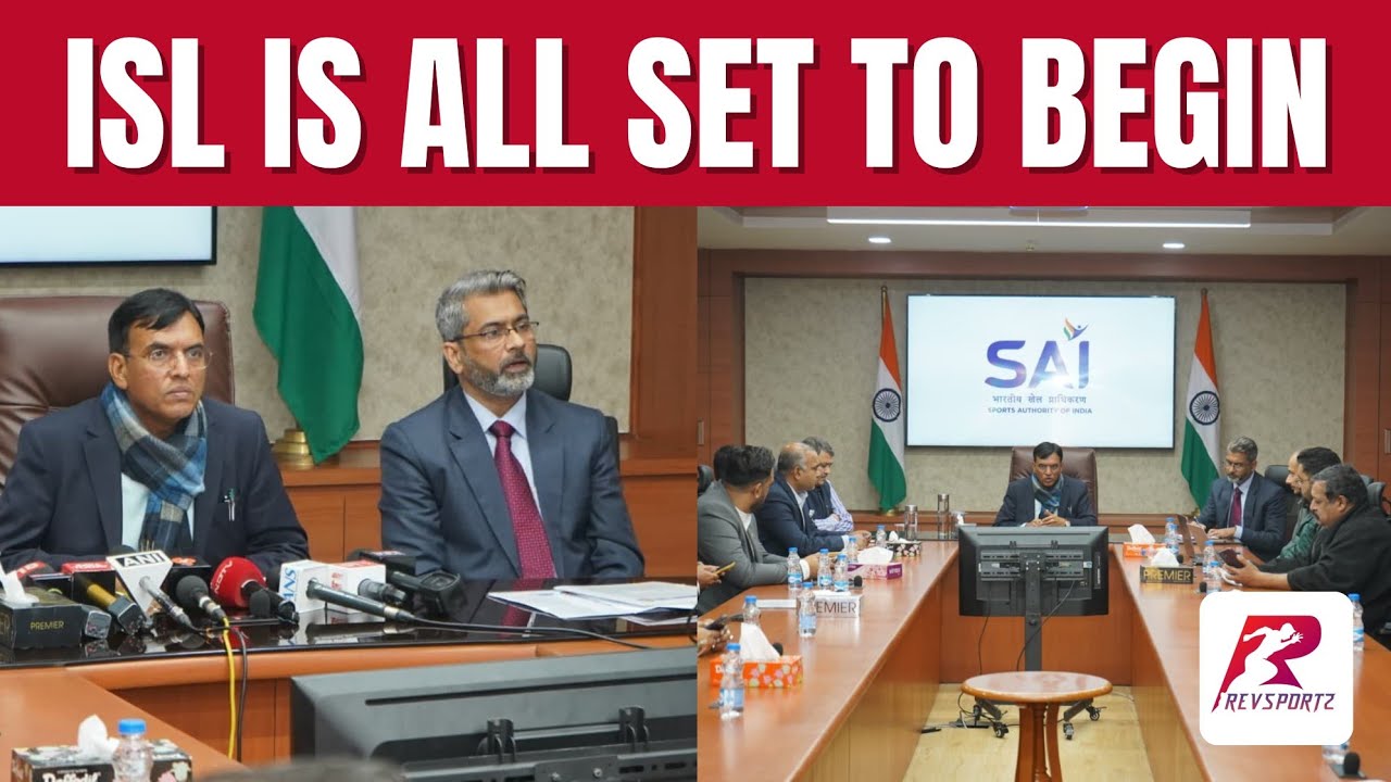 The long-standing impasse in Indian football finally came to an end 