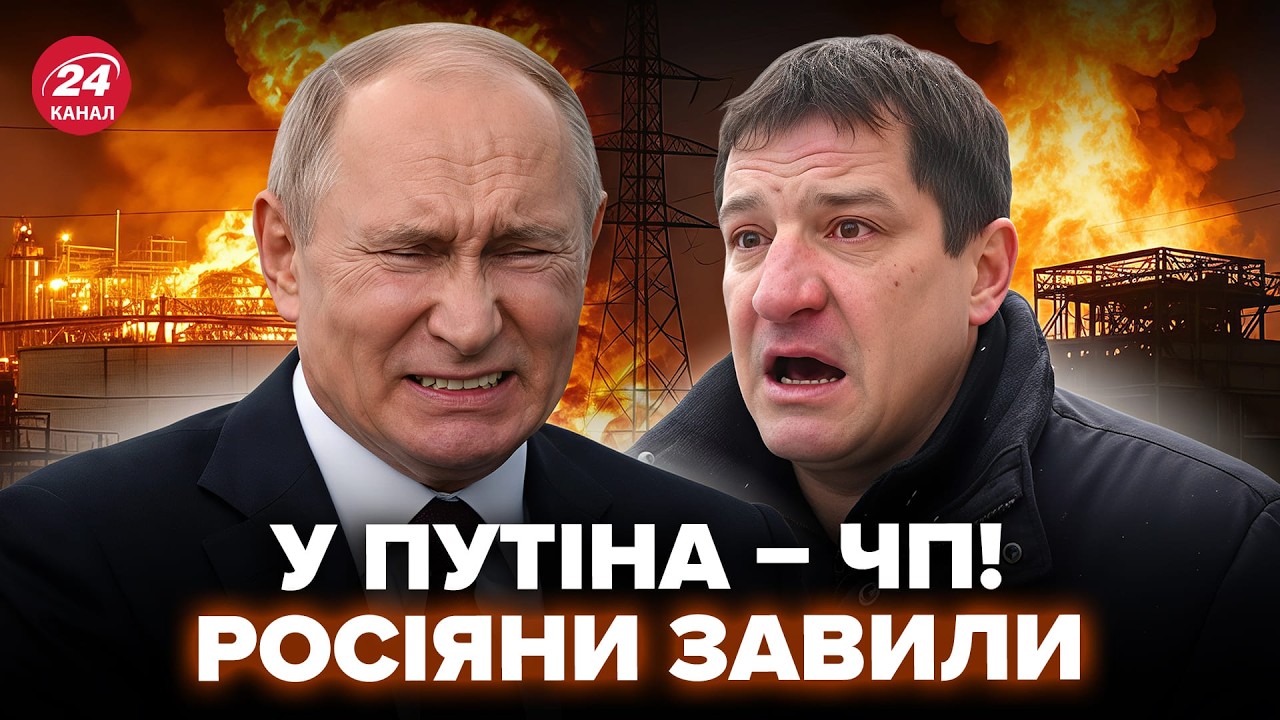 🔥Россияне ВОЮТ ОТ УДАРА 