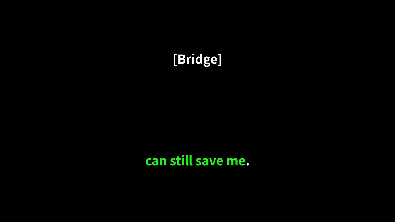 Forgive My Sins - Tom E Hazlett (Karaoke)