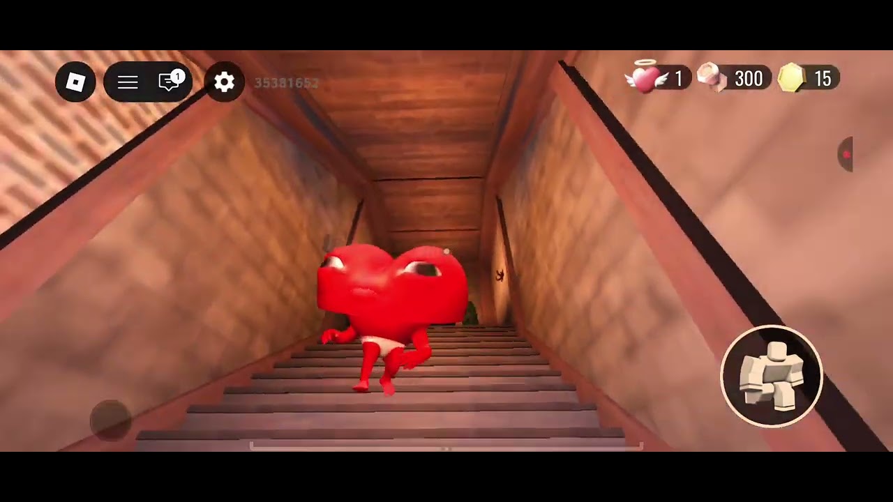 JOGANDO DOORS(ROBLOX)