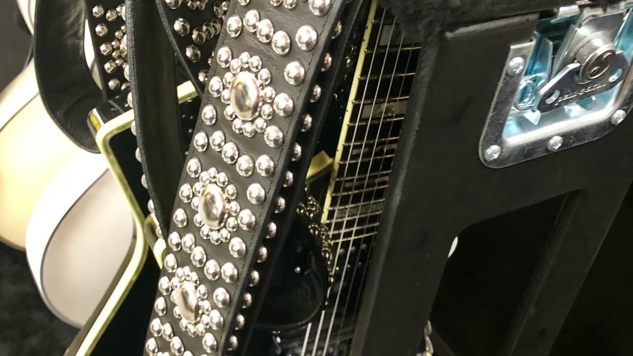 Eric Singer Kit Unboxing January 2019