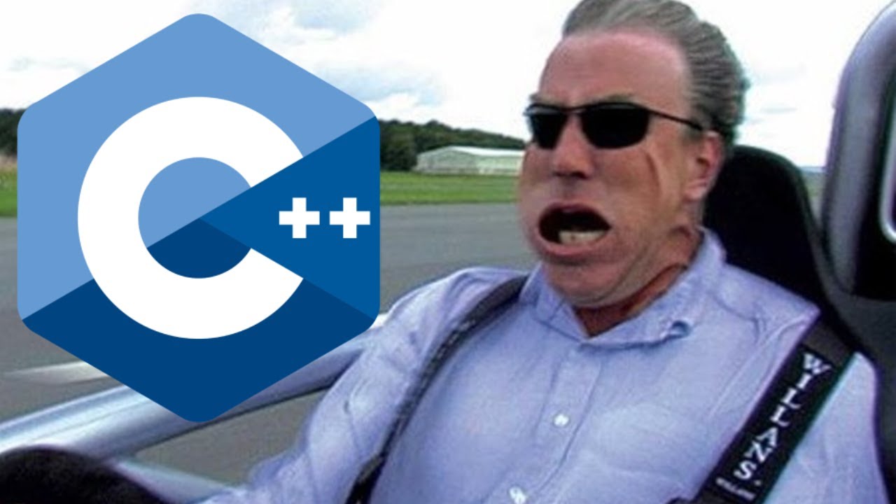 НЕВЕРОЯТНО БЫСТРЫЕ оптимизации C++