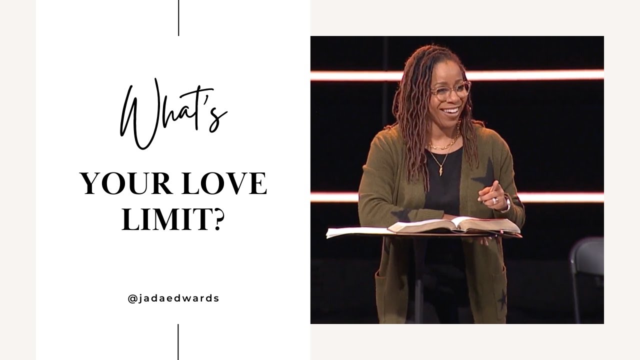 What is Your Love Limit?