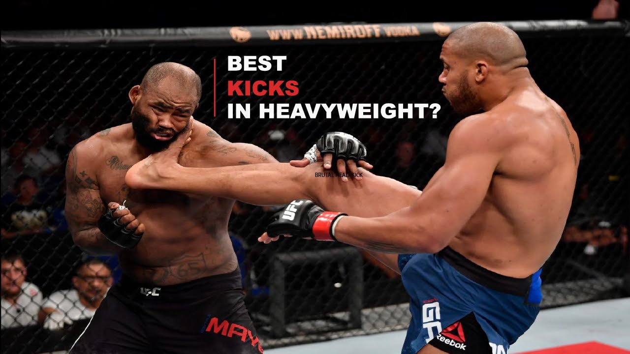 UFC Story : HUGE French HULK In MMA! - Cyril Gane