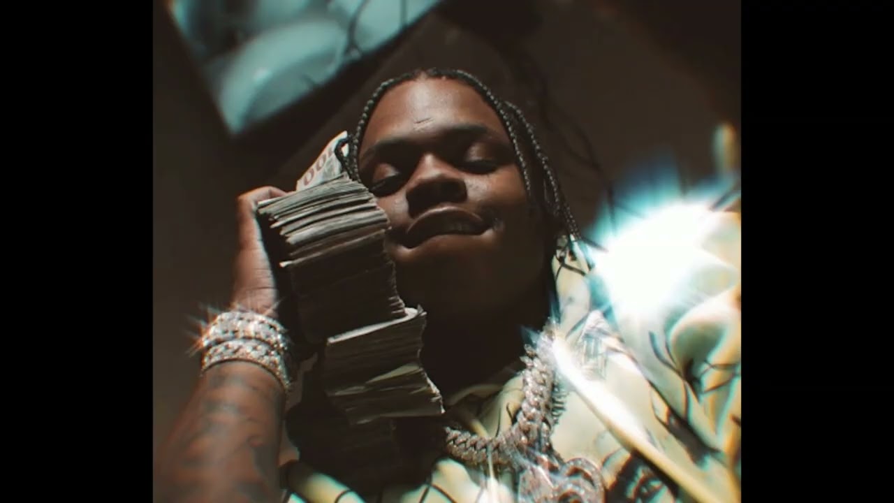 (MELODIC/Hard) King Von X 42DuggType beat-