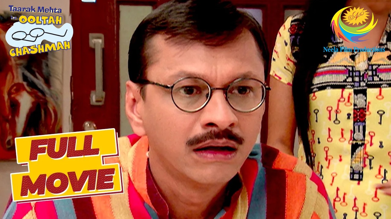 Popatlal को मिली एक Bad News! | Taarak Mehta Ka Ooltah Chashmah | A Con Man’s Plan