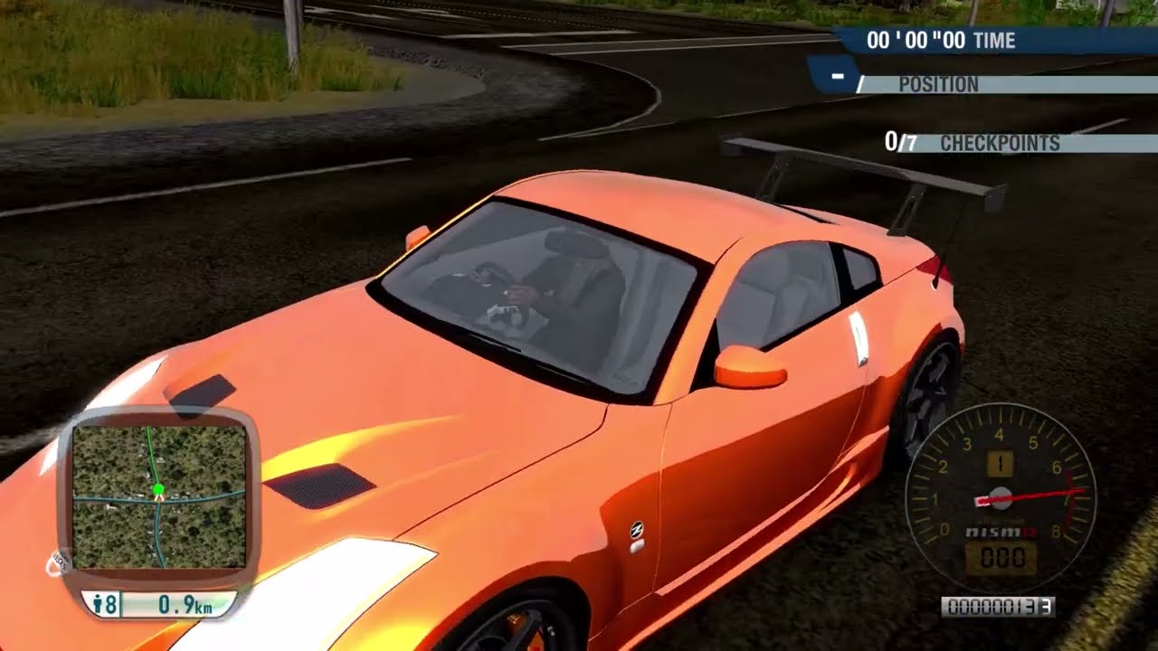 TDU Platinum Is The Best Way to Play TDU nowadays!