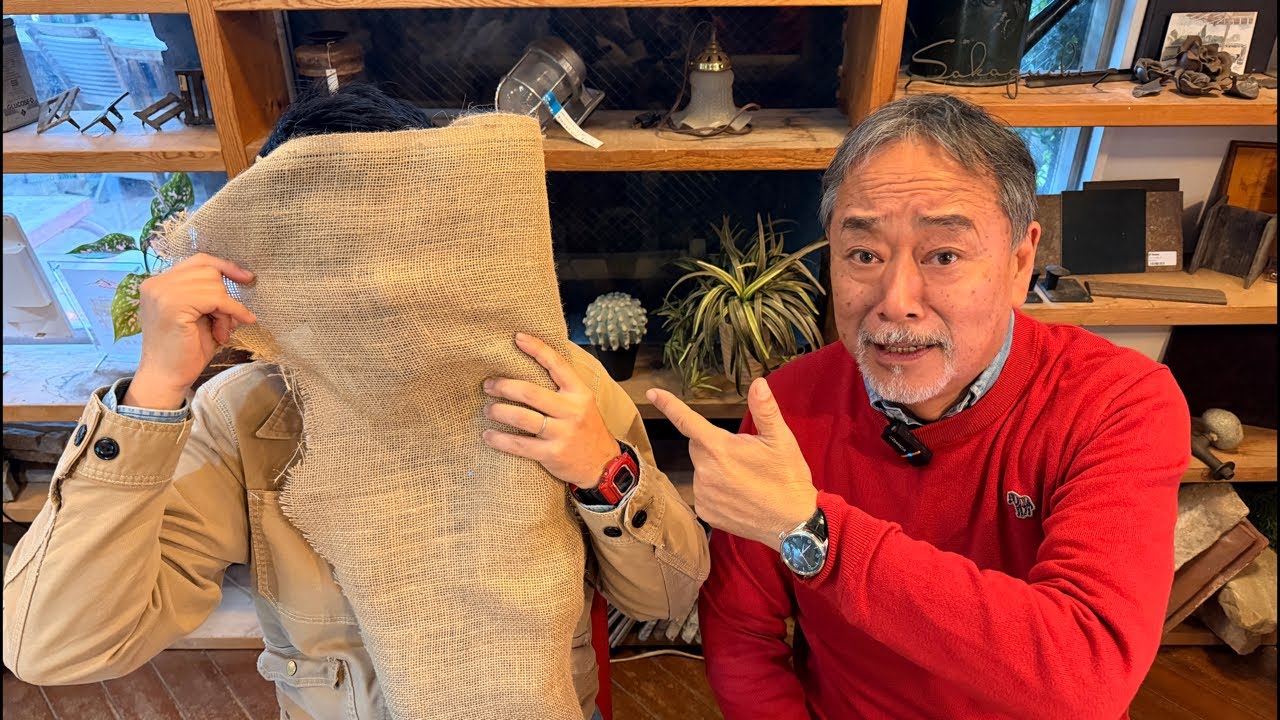 【今すぐやって】寒暖差が激しいので常緑樹を保護してください！【緊急速報】