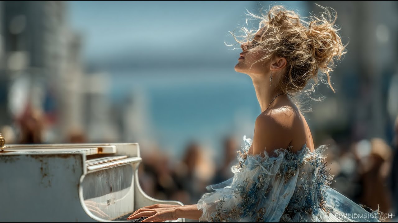 🌵 Peace and Elegance – Soul-stirring performances