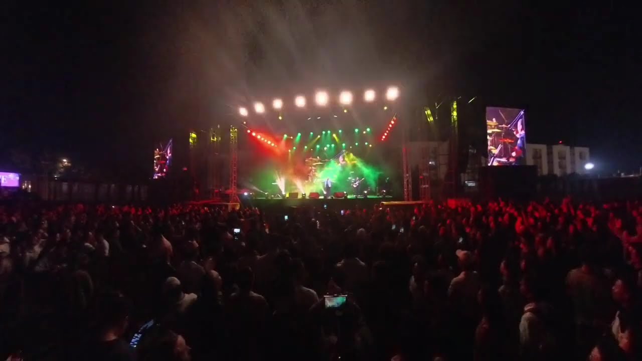 Nepathya Live in siliguri