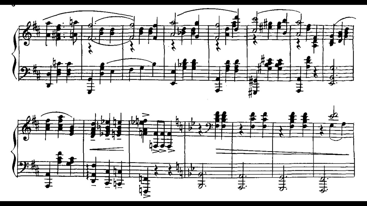 Yuri Slonov - Great Waltz