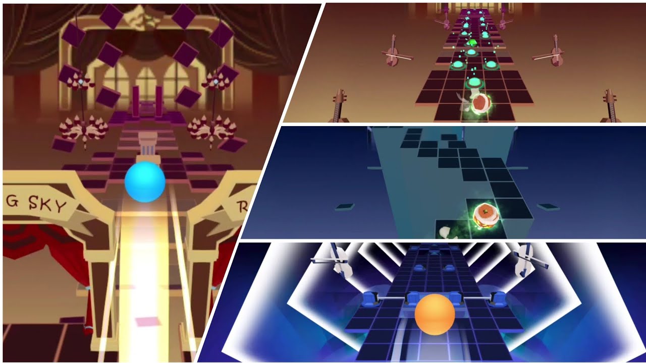 『IIE 2.0 / Infinity Innovation Engine 2.0』Level 5 - Fantasia ★★★