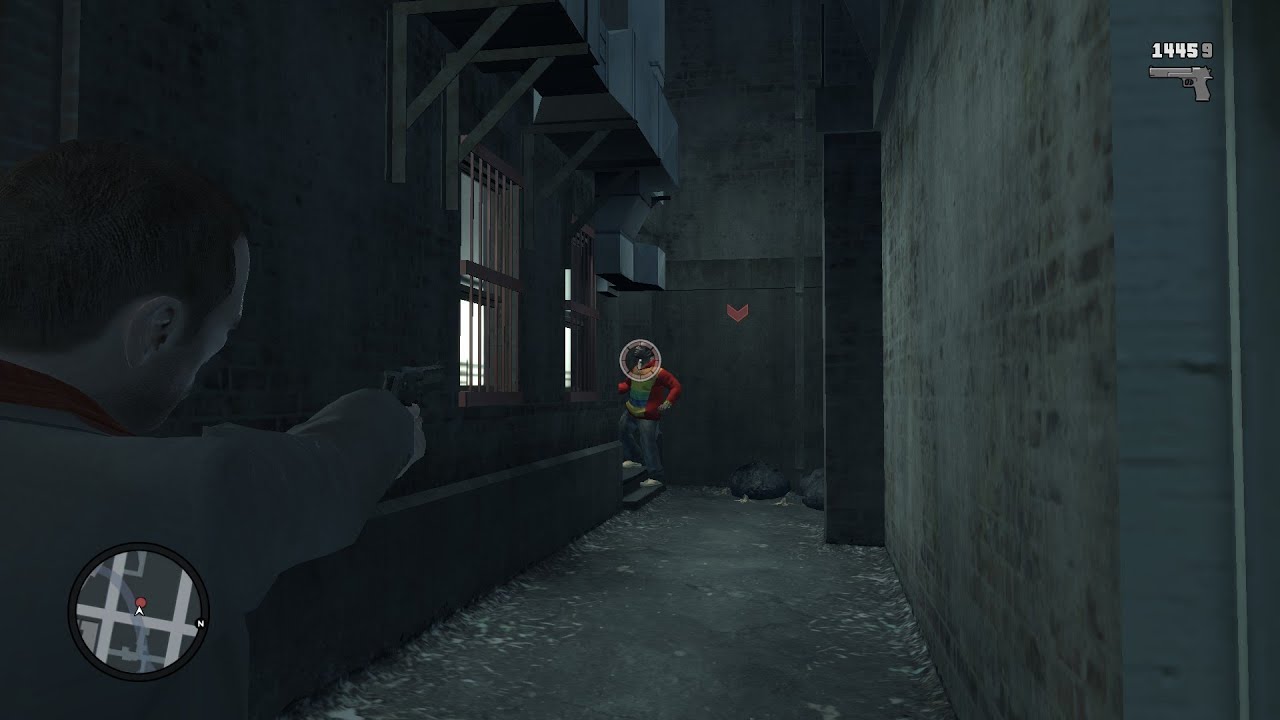 GTA4 #31
