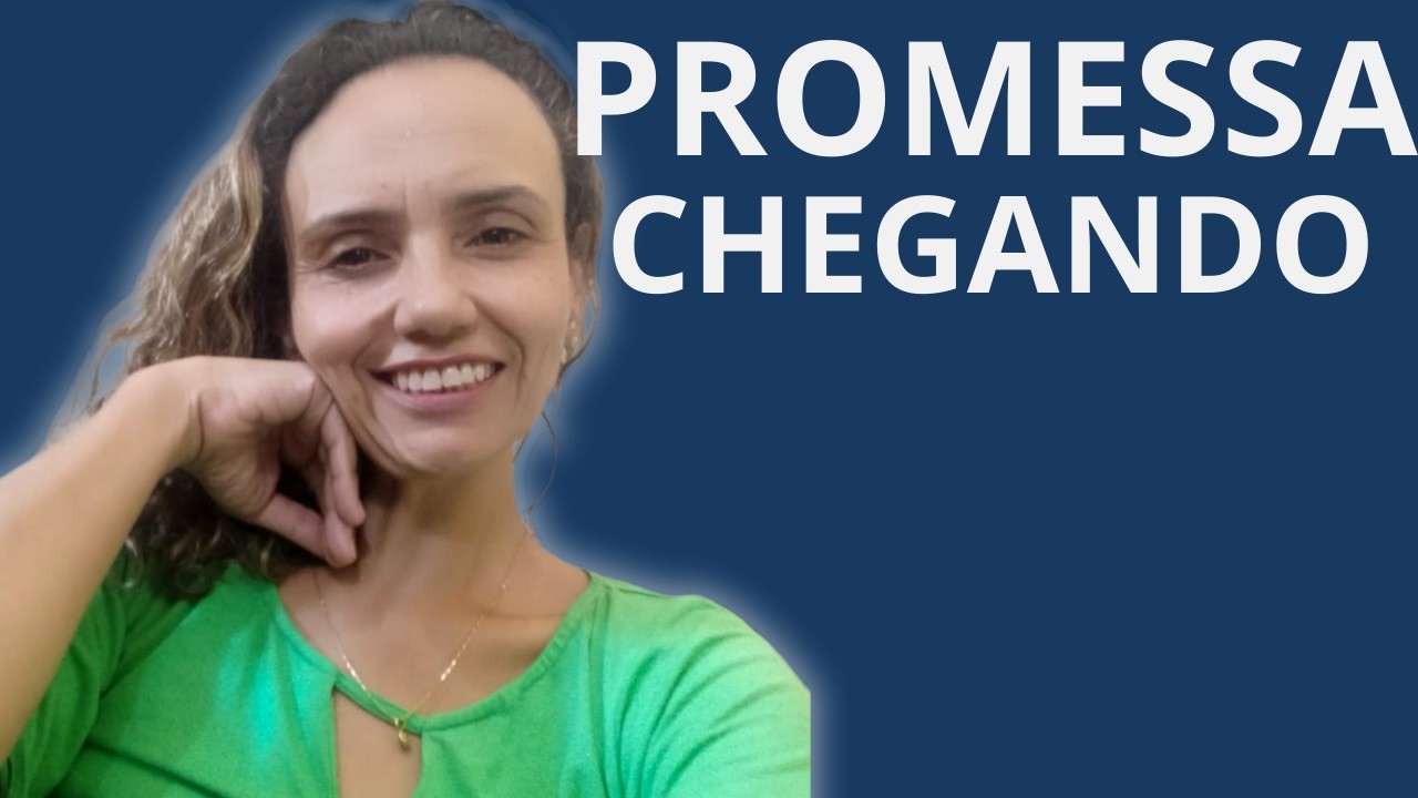 Almoço Com Deus. SALMOS 23 10/03/26