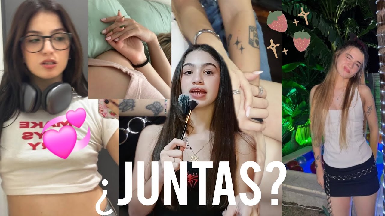 ANGIE VELASCO y BRISA volvieron? Subieron FOTOS JUNTAS a instagram !