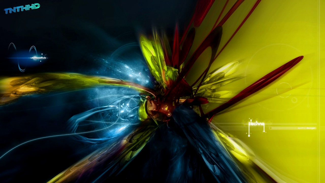 DJ Zekno ~ I Love My Music