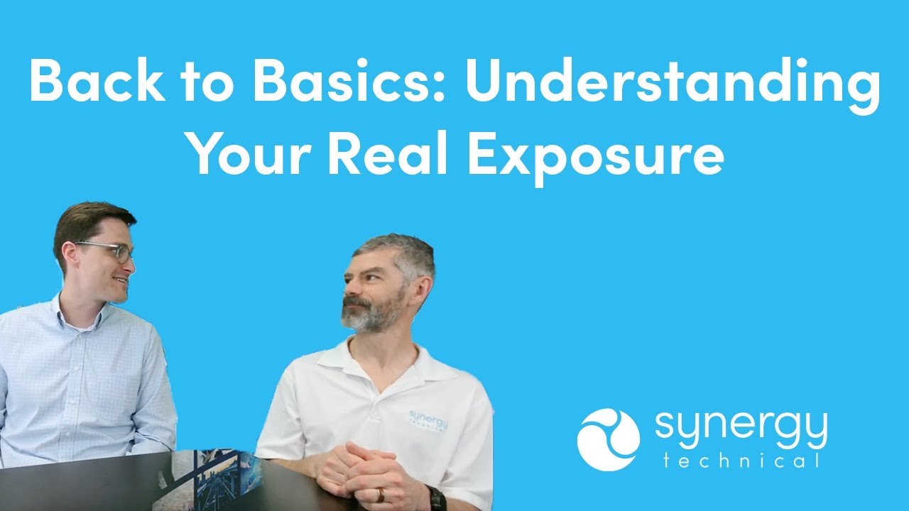 Basic to Basics: Understanding Your Real Exposure with CTEM